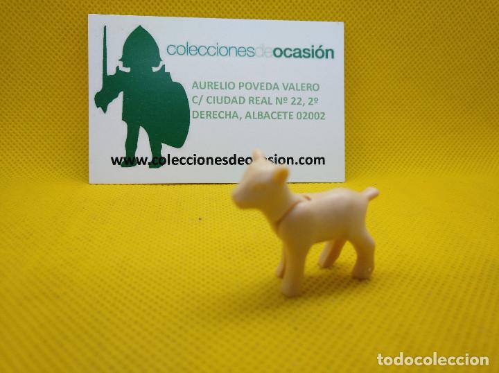 Playmobil: Playmobil Cordero