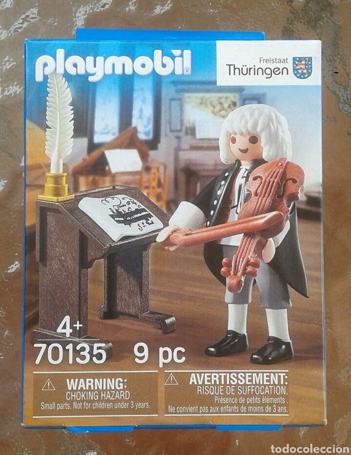 playmobil 70135