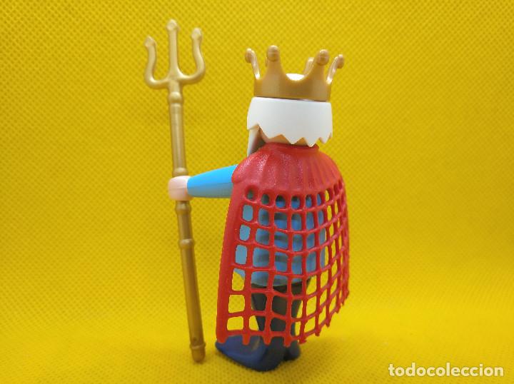 Playmobil: Playmobil Neptuno, trit&oacute;n - Foto 2