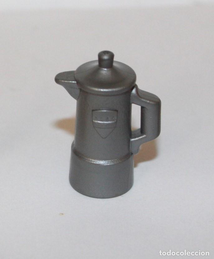 Playmobil: PLAYMOBIL MEDIEVAL CAFETERA