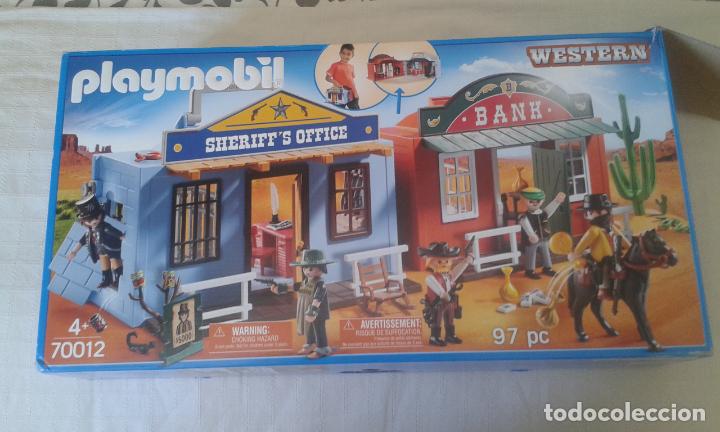 cajas de playmobil