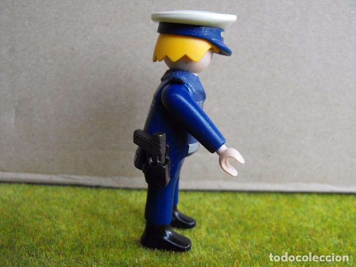 Playmobil: Playmobil. Policia. Ciudad. - Foto 2