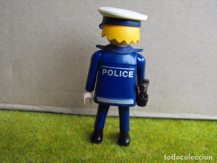 Playmobil: Playmobil. Policia. Ciudad. - Foto 3