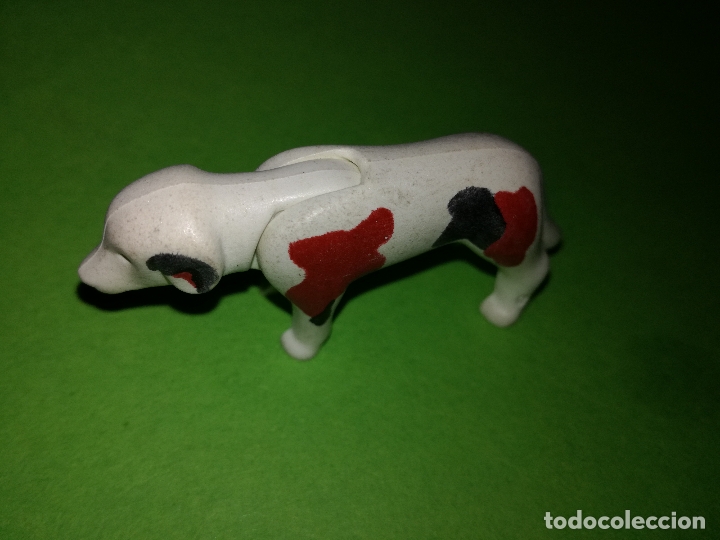 Playmobil: Playmobil - PERRO - Foto 1