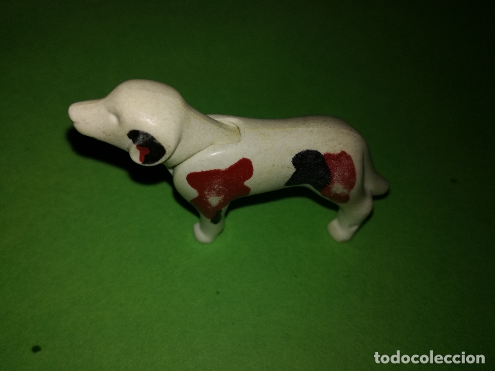 Playmobil: Playmobil - PERRO - Foto 1