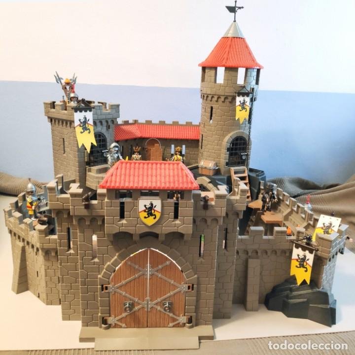 Enzovoorts Vervolgen meer Playmobil ref. 4865 gran castillo imperial. inc - Sold through Direct Sale  - 165730218