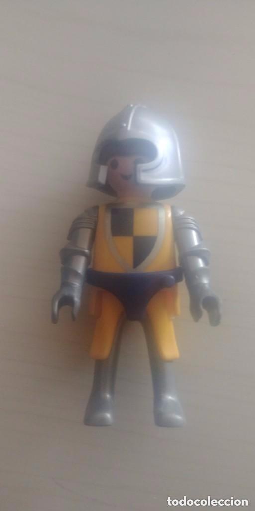 Playmobil: Playmobil-caballero