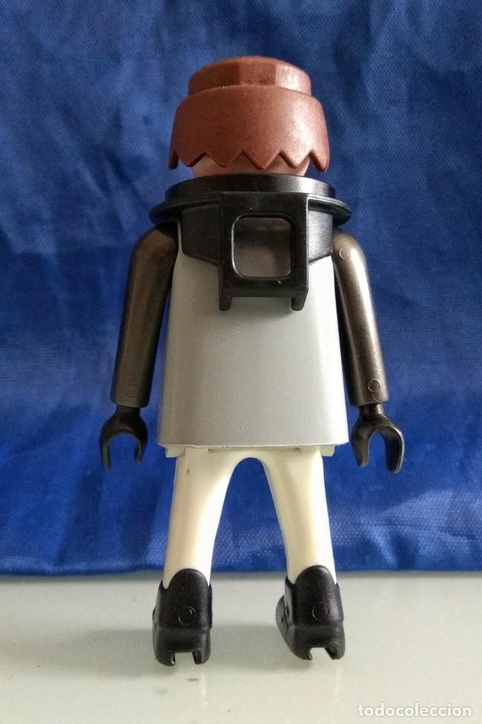Playmobil: Astronauta Playmobil ref. 3080 - Foto 2