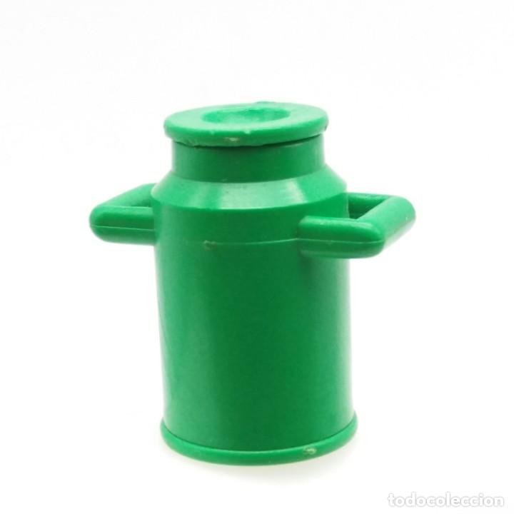 Playmobil: Lechera verde, Oeste, Medieval, Victoriano - Foto 1