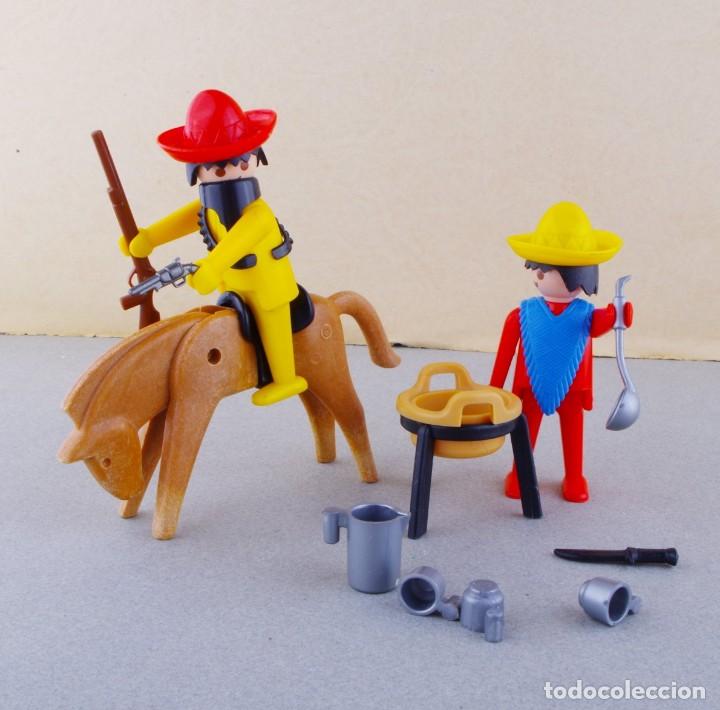 fuerte playmobil barato