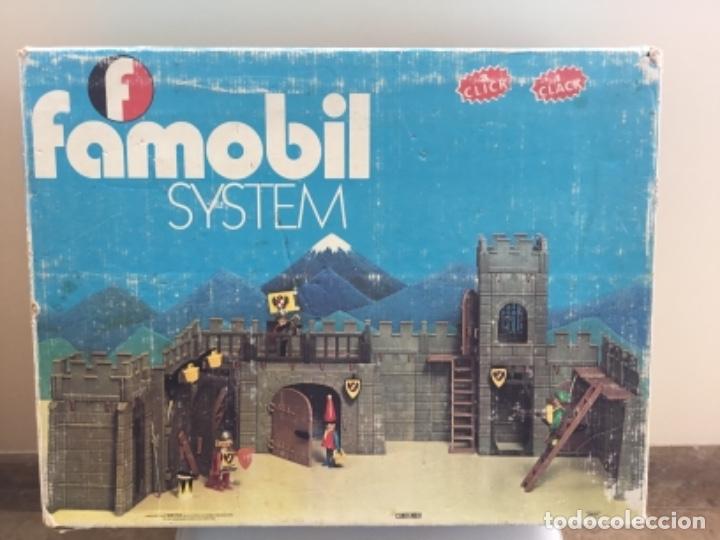 famobil playmobil