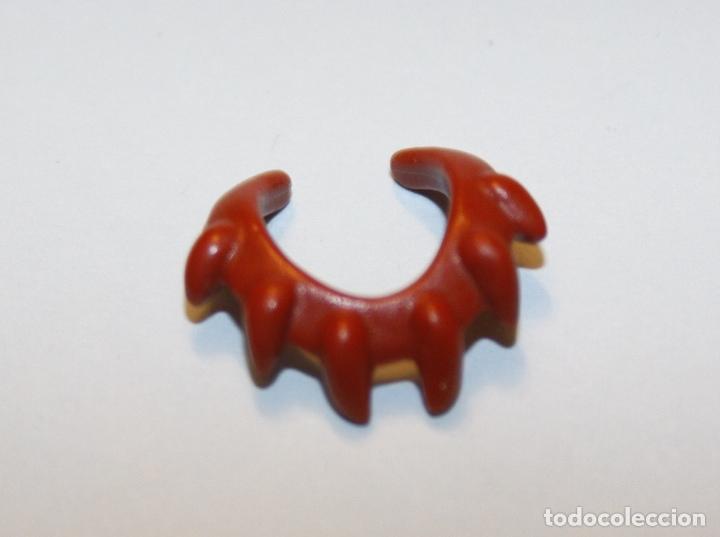 Playmobil: PLAYMOBIL MEDIEVAL COLLAR INDIO