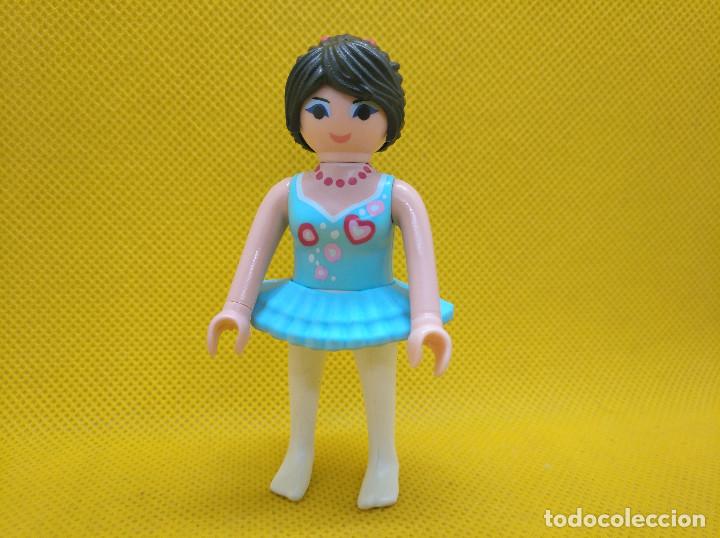 Playmobil: Playmobil Bailarina de Ballet