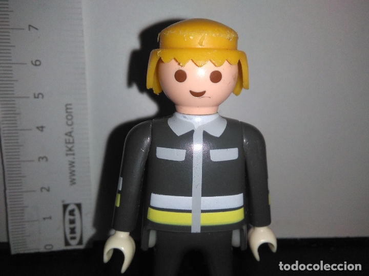 Playmobil: Mu&ntilde;eco figura playmobil cdpc3 - Foto 2