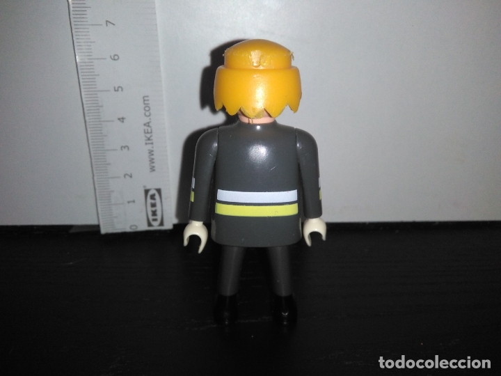 Playmobil: Mu&ntilde;eco figura playmobil cdpc3 - Foto 3