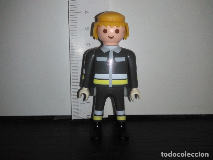 Playmobil: Mu&ntilde;eco figura playmobil cdpc3 - Foto 1