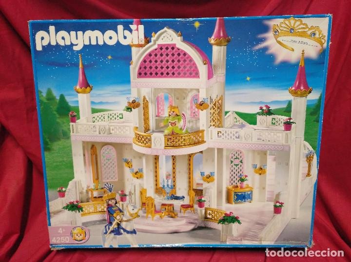 Instituut Stout schildpad Playmobil palacio ref 4250 - Sold through Direct Sale - 169774828