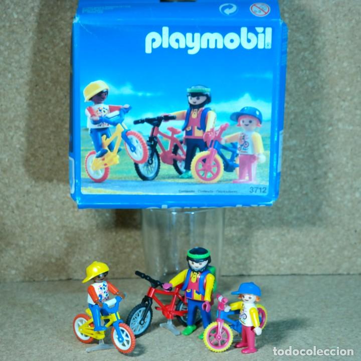 playmobil ref. completo con caja, niños c - Comprar Playmobil de segunda mano en todocoleccion - 169841092