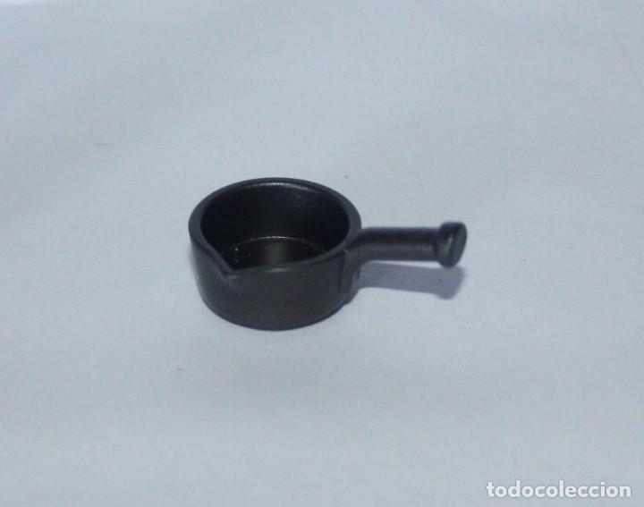 Playmobil: PLAYMOBIL MEDIEVAL CAZO COMIDA VARIOS - Foto 1