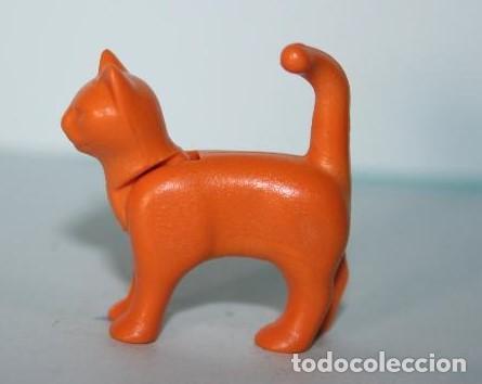 Playmobil: PLAYMOBIL MEDIEVAL ANIMAL GATO