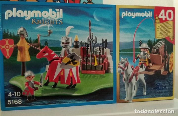 large Permanently despise playmobil ref. 5168 compact set 40 aniversario - Buy Playmobil at  todocoleccion - 171603807