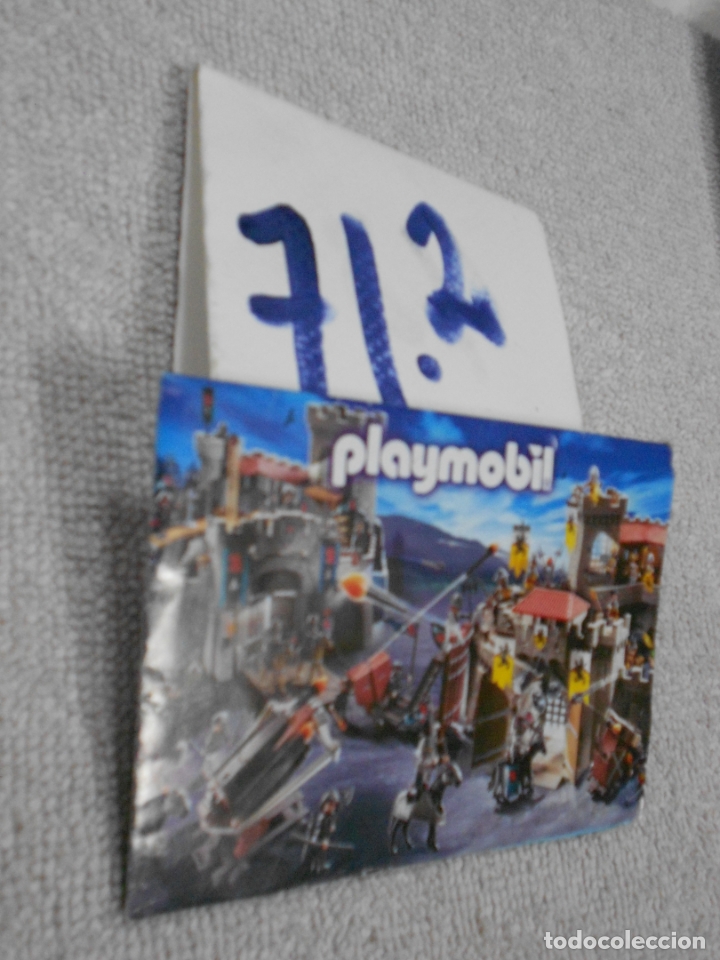 Playmobil: FOLLETO CATALOGO PLAYMOBIL - ENVIO GRATIS A ESPA&Ntilde;A
