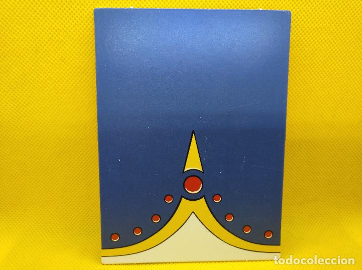 Playmobil: Playmobil Panel de circo, lateral, repuesto,  REF 4230 - Foto 2