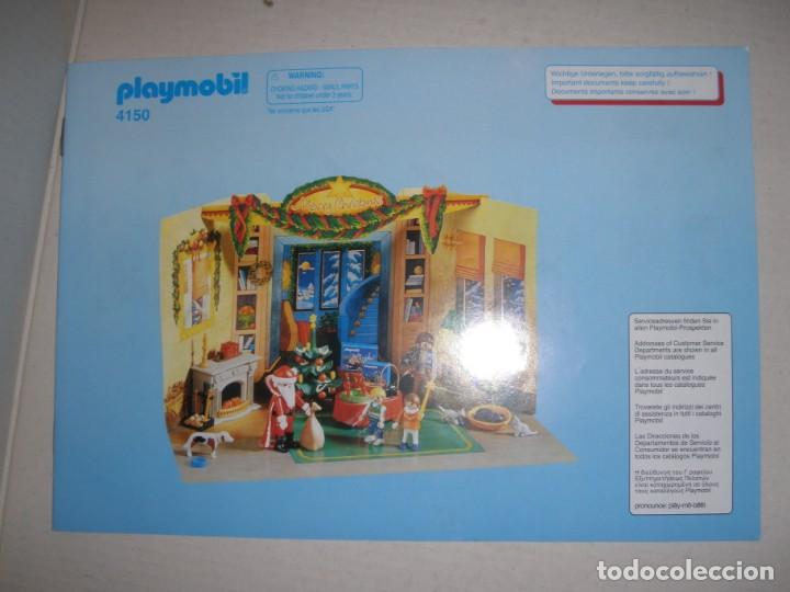 Playmobil: PLAYMOBIL 4150 - Foto 6