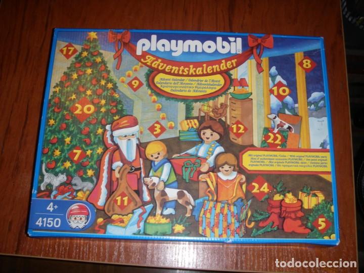 Playmobil: PLAYMOBIL 4150 - Foto 8