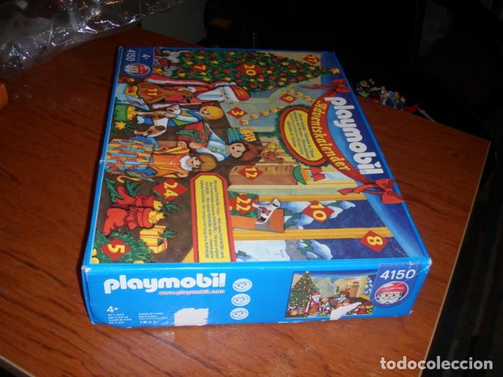 Playmobil: PLAYMOBIL 4150 - Foto 10