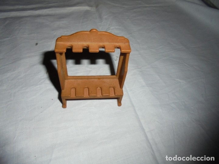 Playmobil: PLAYMOBIL OESTE ARMERO - Foto 1