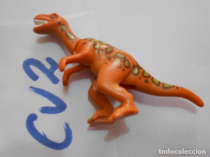 Playmobil: DINOSAURIO PLAYMOBIL - Foto 1