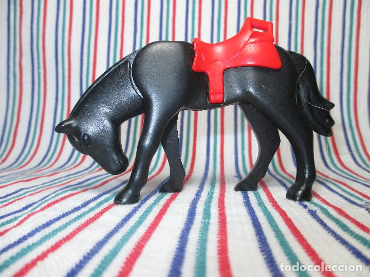 Playmobil: PLAYMOBIL, CABALLO ORIGINAL