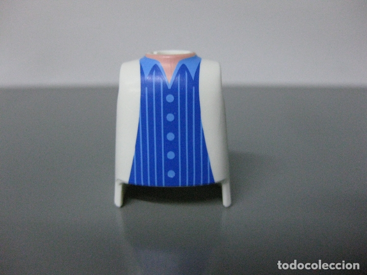 Playmobil: playmobil cuerpo recambio elegante cue2