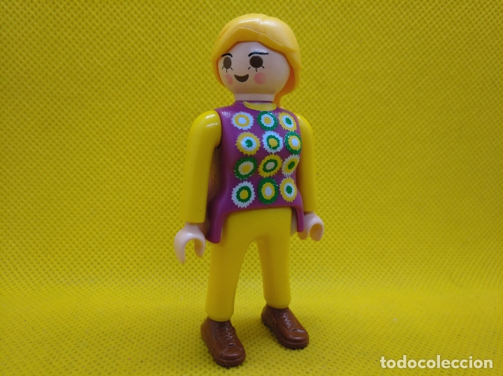 Playmobil: Playmobil Mujer actual, vida urbana