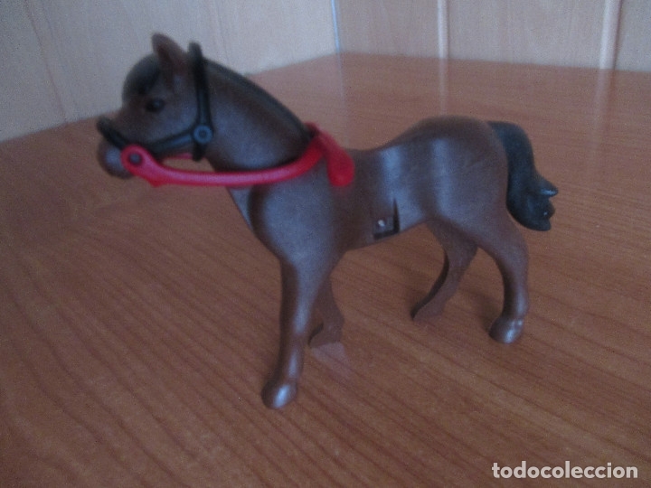 Playmobil: PLAYMOBIL: 1 CABALLO