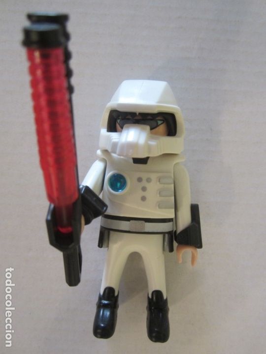 Playmobil: PLAYMOBIL ASTRONAUTA - Foto 1