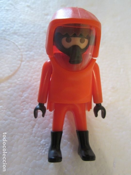 Playmobil: PLAYMOBIL BOMBERO - Foto 2