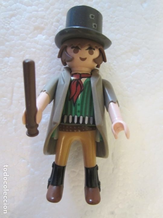 Playmobil: PLAYMOBIL OESTE - Foto 1