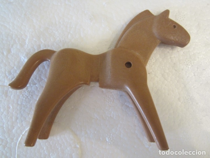 Playmobil: PLAYMOBIL CABALLO ANTIGUO