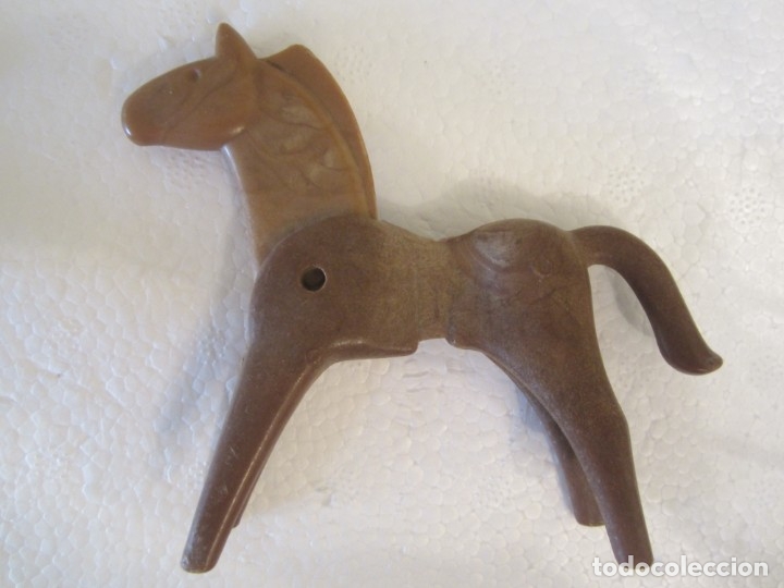 Playmobil: PLAYMOBIL CABALLO ANTIGUO