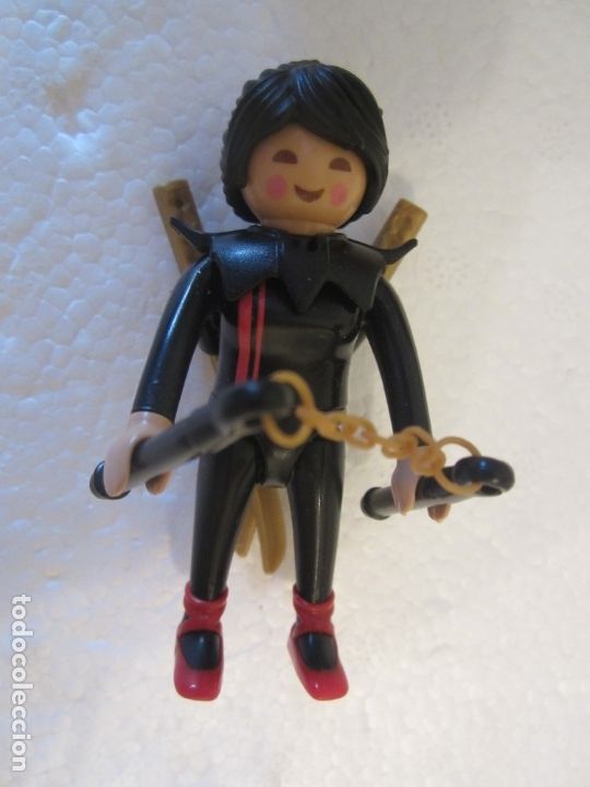 Playmobil: PLAYMOBIL NINJA - Foto 1