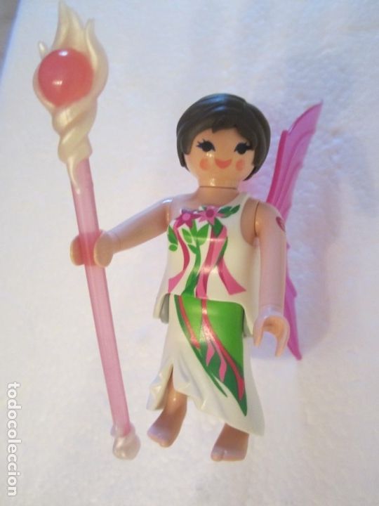 Playmobil: PLAYMOBIL HADA - Foto 1