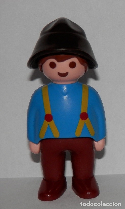 Playmobil: FIGURA PLAYMOBIL - Foto 1