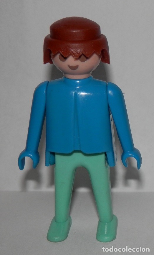 Playmobil: FIGURA PLAYMOBIL - Foto 1