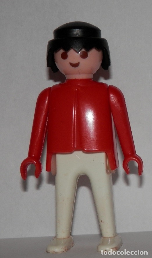 Playmobil: FIGURA PLAYMOBIL