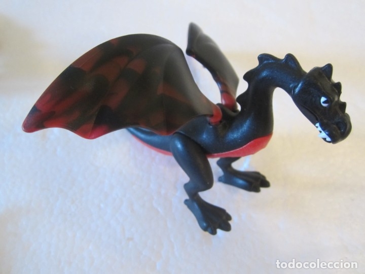 Playmobil: PLAYMOBIL DRAGON
