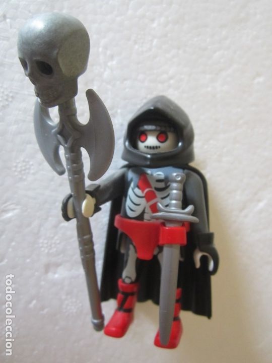 Playmobil: PLAYMOBIL ESPECTRO - Foto 1