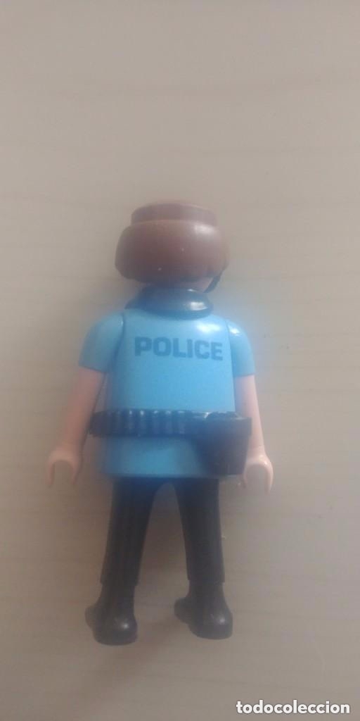 Playmobil: policia playmobil - Foto 2
