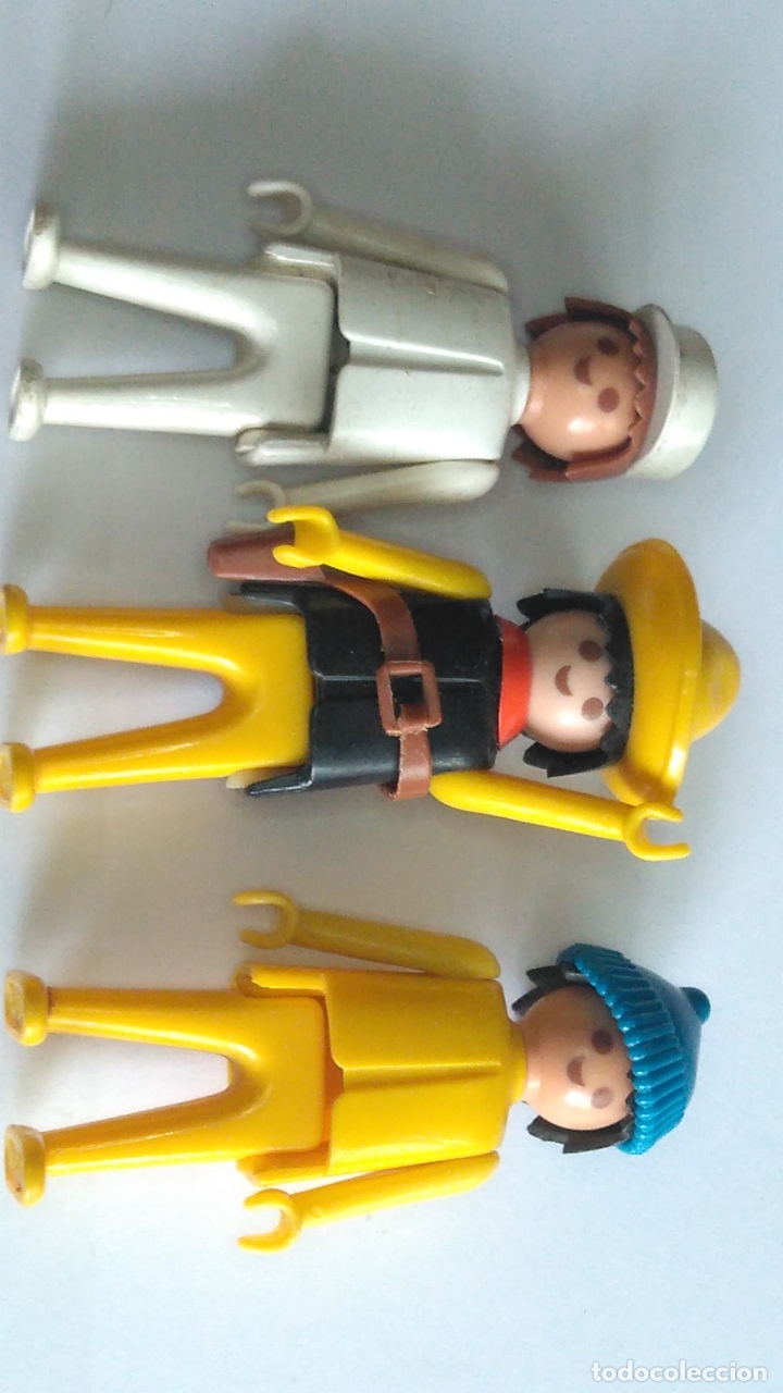 famobil playmobil